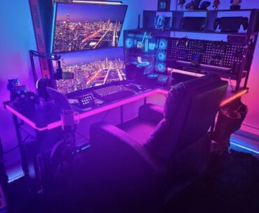 Some upgrades
