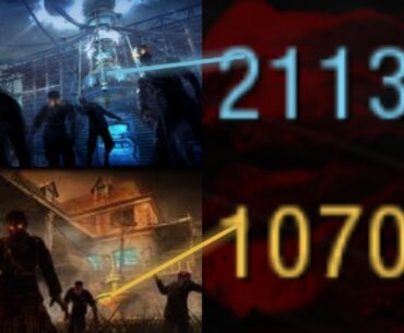 The player score color is the original 4 maps