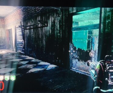 Bo1 Kino der toten knocking noise