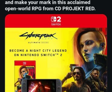 I feel like the most cyberpunk way to play the game is the worst way to play the game.