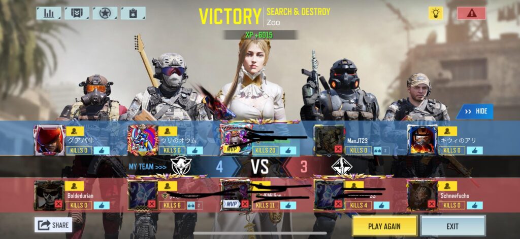 They thought they had it in the bag.