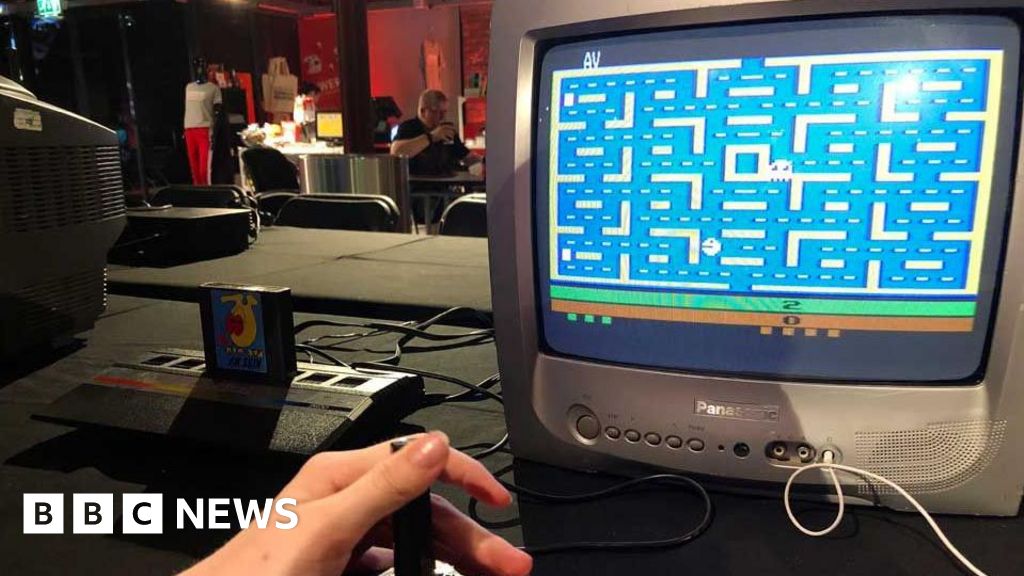 Games industry welcomes first generation of pensioner gamers Games industry welcomes first generation of pensioner gamers