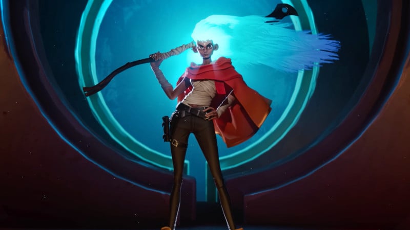 Fading Echo Is A Magical Puzzle Platformer With An All Star Cast, And It’s Launching Soon Fading Echo Is A Magical Puzzle Platformer With An All Star Cast, And It's Launching Soon