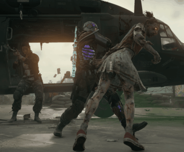 Exfil Spawning Needs to be Fixed