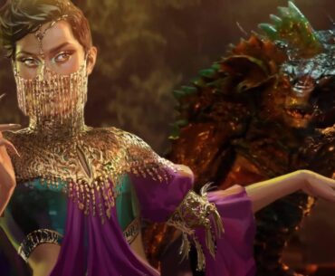 Cancelled Dungeons and Dragons RPG by CS: GO developer leaks online after 2023 cancellation