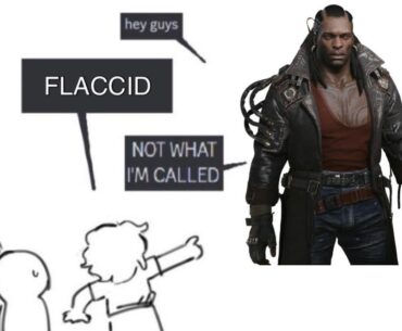 it suits him better