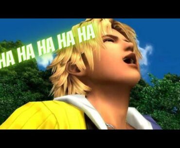 What’s something that was taken out of context in a game that, if you played it and paid attention, wasn’t anywhere close to what people were saying it was?