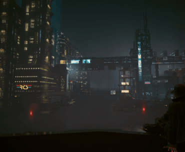 750 hours later, time to say goodbye to Night City