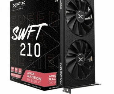 Just bought rx 6650 xfx it's max temp is 81 hot spot 92 fan is 45% is this normal? Should I get sapphire plus