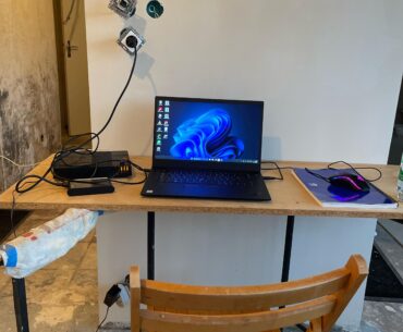 My DIY battlestation, Hope you’ll like it