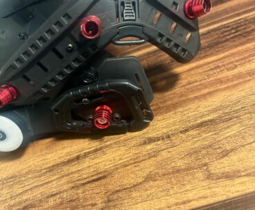 Help finding replacement head strap!!!