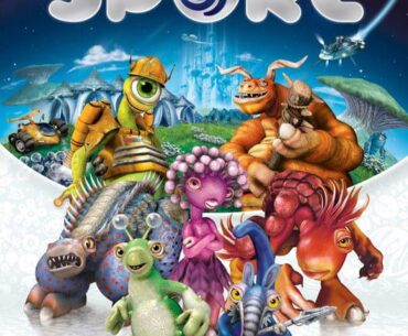 I would like to see a second Spore game. I spent hours on this game back in the day conquering enemy cities and building a galactic empire. Good times.