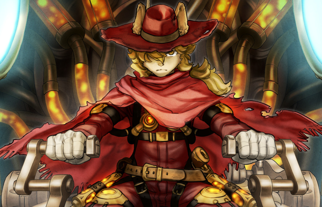 Fuga: Melodies of Steel 3 Review Fuga: Melodies of Steel 3 Review