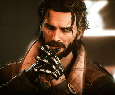 Share your male V. Version