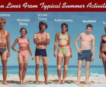 Summer Jobs