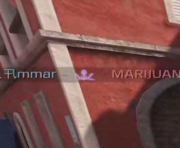 The weirdest kill I've ever seen before