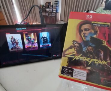 So it begins...once more.