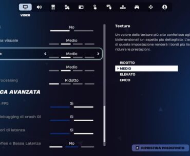 Fortnite doesn't work on my PC