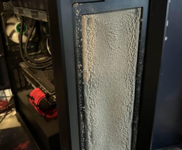 "i keep overheating, i think my AiO is faulty or something"