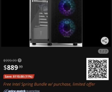 Is this a good pc?!?!