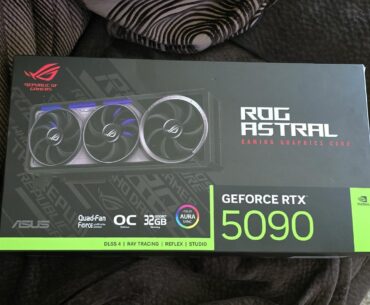 My First PC Build