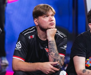 S1mple to fans: "If we lose to MIBR, I'm the only one to be flamed, deal?"