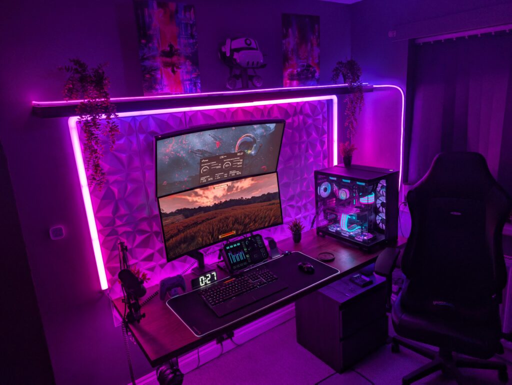 My happy place