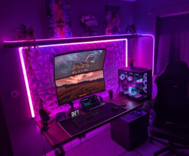 My happy place