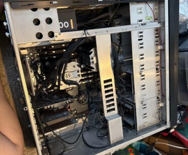 6k build from 2015
