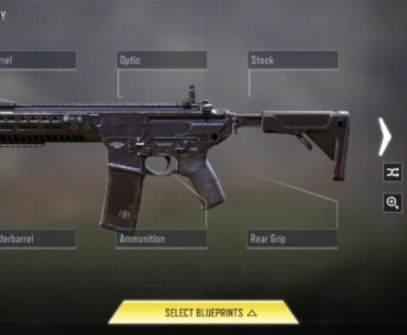 Gimme the best M13 loadout, i wanna use this gun so bad.