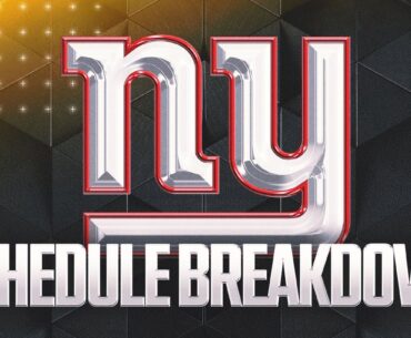 2025 Giants game-by-game predictions: All gasps, no breaks … and lots of pain