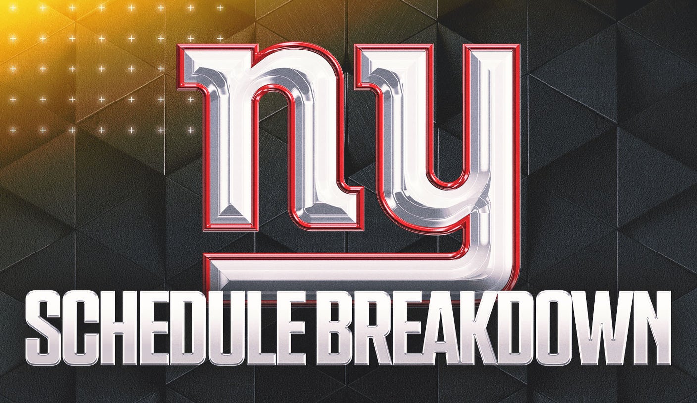 2025 Giants game-by-game predictions: All gasps, no breaks … and lots of pain 2025 Giants game-by-game predictions: All gasps, no breaks … and lots of pain