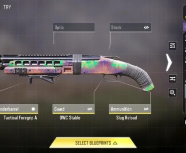 Does anyone have a good map and gunsmith recommendation for long shots for this piece of 💩? It's literally the only pistol I need for platinum and I'm all set for all secondaries
