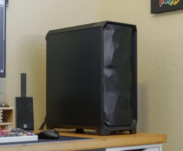 Nothing to See Here - Blackout Build