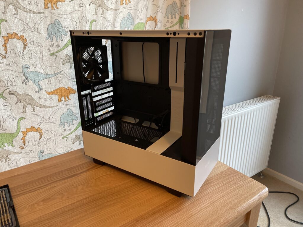 What do I put inside