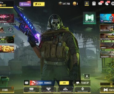 Why do I still have the old UI?