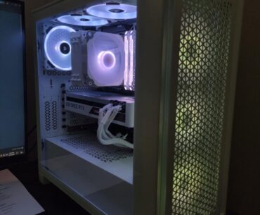 Current build, what we thinkin?