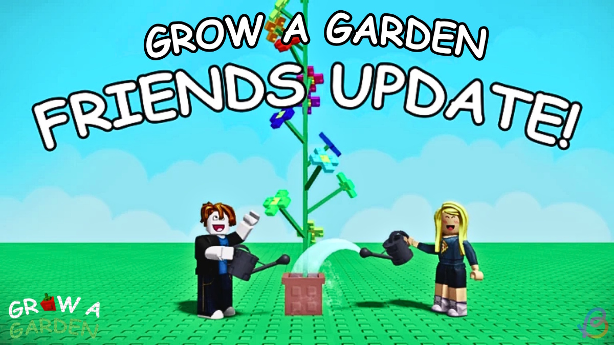 Grow a Garden Friendship Pot Guide: How to Get and How it Works Grow a Garden Friendship Pot Guide: How to Get and How it Works