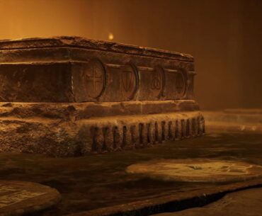 Indiana Jones and The Great Circle DLC The Order of the Giants Finally Has a Release Date