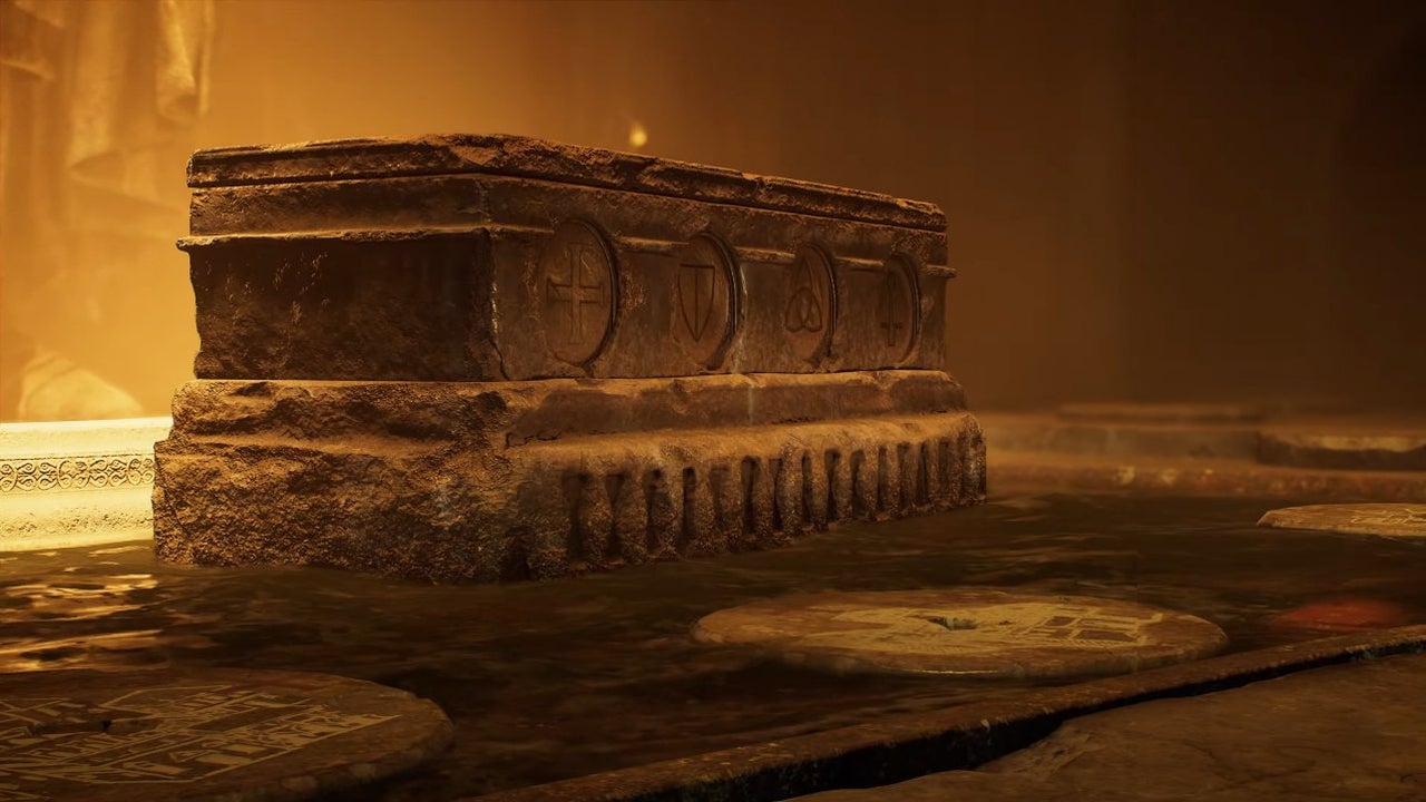Indiana Jones and The Great Circle DLC The Order of the Giants Finally Has a Release Date Indiana Jones and The Great Circle DLC The Order of the Giants Finally Has a Release Date