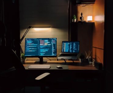 Work Setup