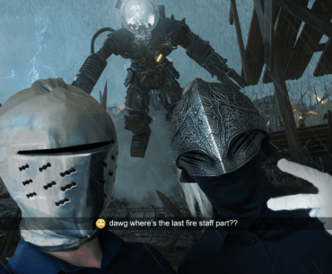 Bo3 Origins
