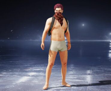 How to get this mythic bandana ?