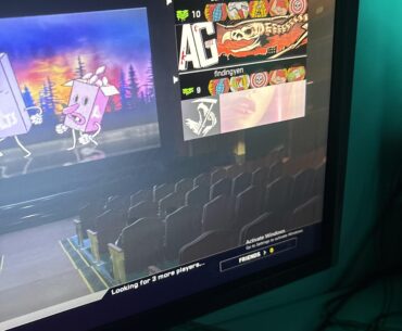 Infinite Wafare Zombies in Spaceland