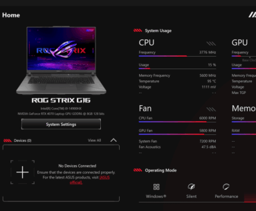 I Put In A NEW SSD...Now None Of My Games Run Without Stuttering