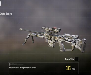 To the people who have damascus, how did you not lose your mind grinding this gun