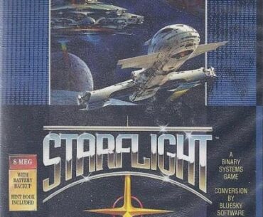 Starflight was the game Randy Pitchford mentioned to justify $80 games. It deserves to be remembered for more than just its price. And who here really thinks BL4 will ‘just’ be $80 with no DLC, micro transactions, or Season Pass?