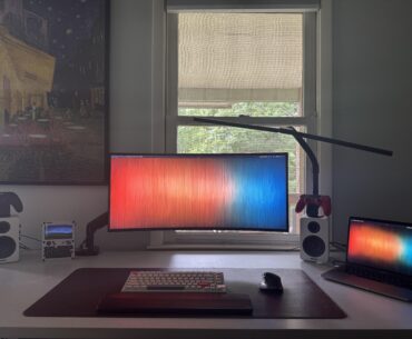 Arch Mac