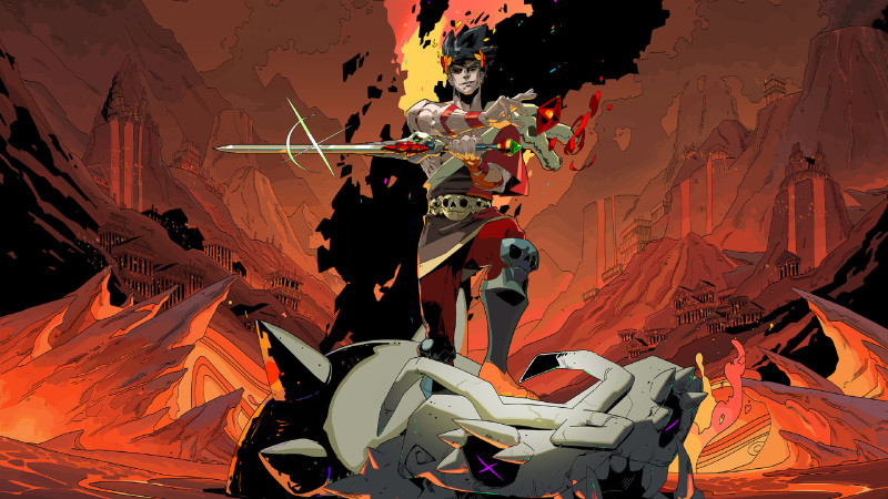 Netflix Is Delisting Over 20 Games From Its Mobile Library Next Month, Including Hades And Death’s Door Netflix Is Delisting Over 20 Games From Its Mobile Library Next Month, Including Hades And Death’s Door