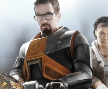 It's the End of an Era for Half-Life 3